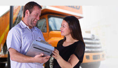 Moving & Storage Company in Belleville, MI