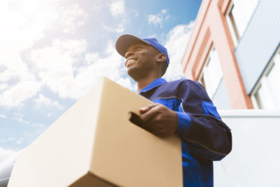 The Top Long Distance Moving Companies in Canton, MI