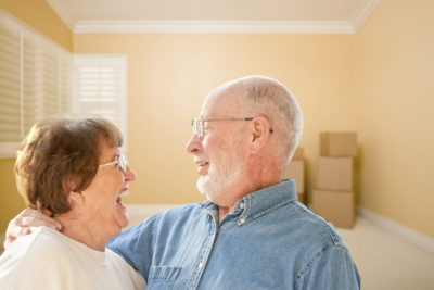 Senior Moving Services in Canton, MI & Surrounding Areas