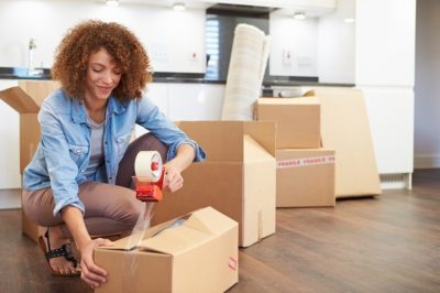 International Packing Tips from Professional Packers and Movers