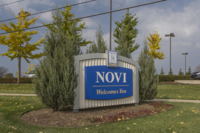 Moving and Storage Companies in Novi, MI 