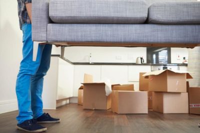 Tips for Moving a Short Distance with Packers and Movers in Canton, MI & Kentwood, MI