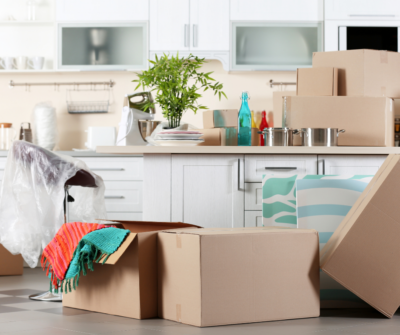 Moving Companies in Oklahoma City, OK & Enid, OK